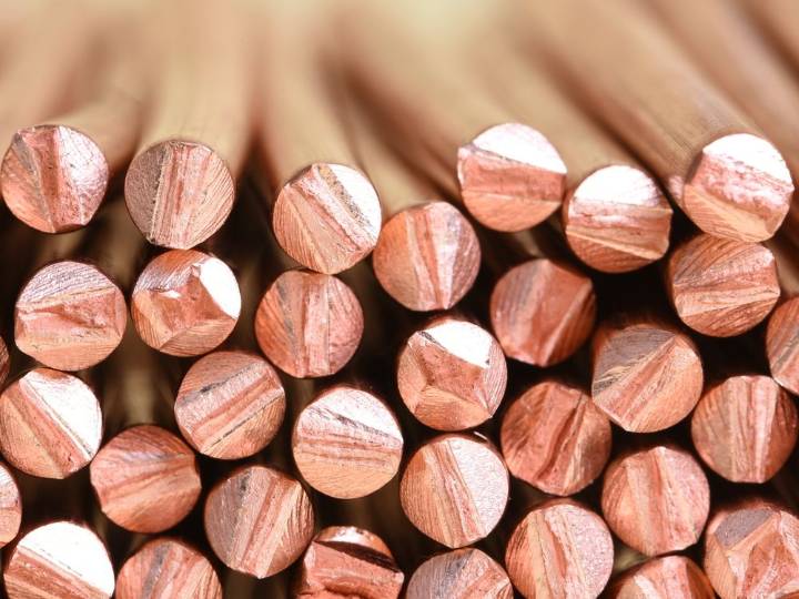 Vale, Glencore explore Canada JV to boost copper exposure