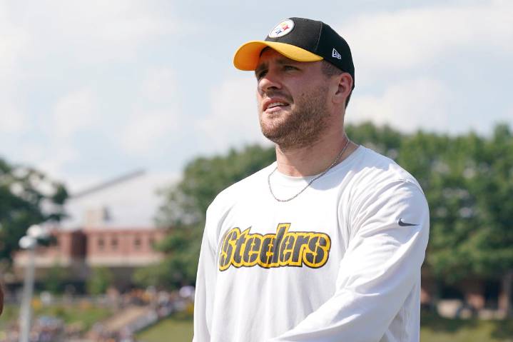 What Happened to T.J. Watt? Why Is He Hospitalized? Steelers Announce Latest News on LB Before Dolphins Game
