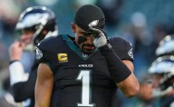 What happens if Eagles lose against Chargers on MNF tonight in 2025 NFL Week 14?