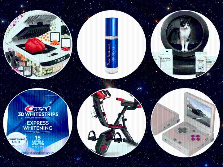 We Tried a Bunch of Amazon Must-Haves and These Ones Are Legit