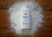 Johnson & Johnson Ordered to Pay $40M in Talcum Powder Verdict