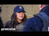 Trump admin doesn’t know ‘the difference between the good guys and the bad guys’: Dem. Rep.