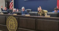 Senoia council approves employee salary increases, maintains new spending freeze