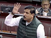 Stop serving liquor at Siri Fort Sports Complex, AAP MP demands in Rajya Sabha