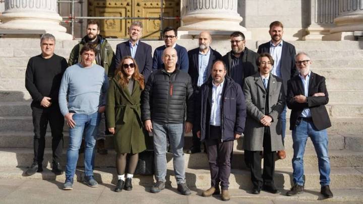 Iniciativa pol Asturianu pide que l'asturianu y l'aragonés nun queden atrás na llei estatal de drechos llingüísticos