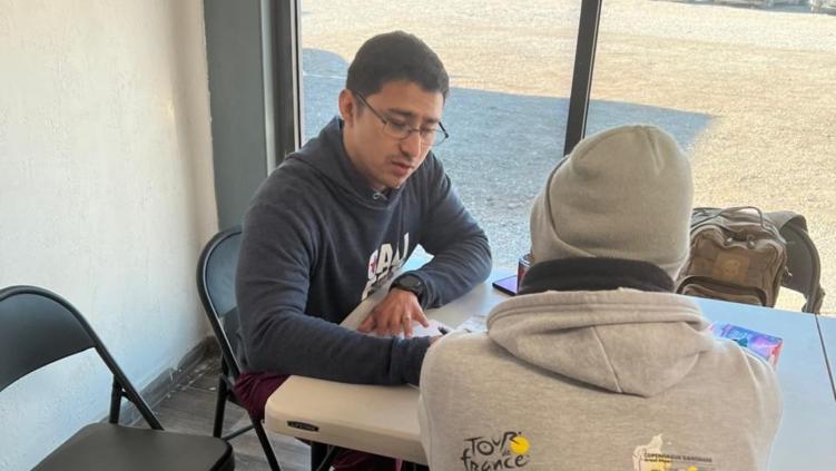 Recorrerá Municipio oficinas durante diciembre para vacunación