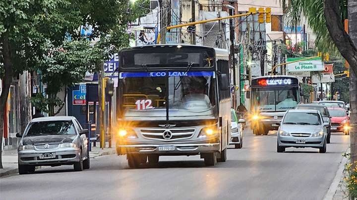 Empresarios del Transporte advierten: “Necesitamos una actualización urgente para…