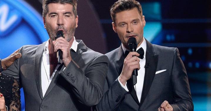 Simon Cowell on Ryan Seacrest Friendship Status After American Idol