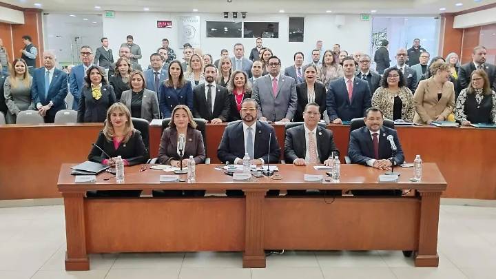 La mediación y conciliación, camino para aliviar el colapso del sistema de justicia