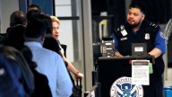 US Invalidates Union Contract Covering 47,000 TSA Officers