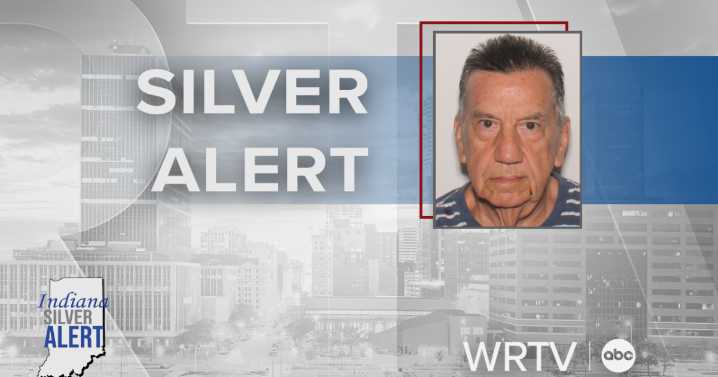 Silver Alert issued for missing 79