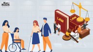Supreme Court orders nationwide accessibility directives including wheelchair-friendly spaces, accessible toilets for disabled prisoners