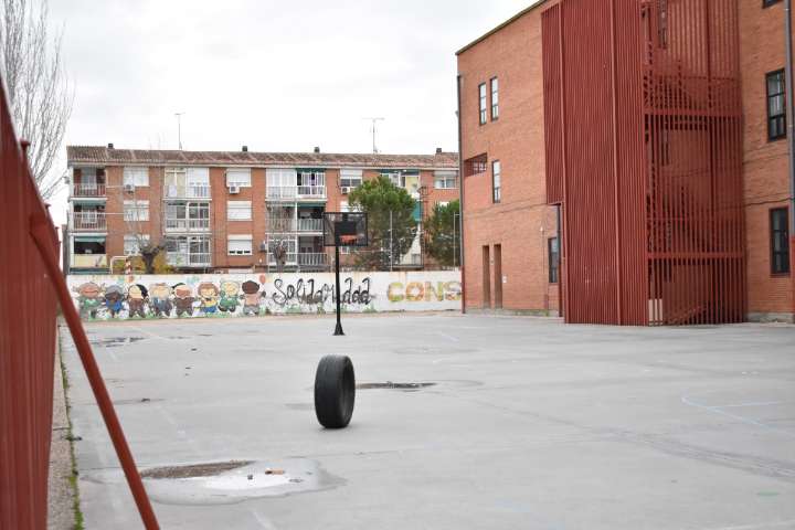 CCOO reclama actuar "sin demora" tras seis intentos de suicidio esta semana en centros educativos de Toledo