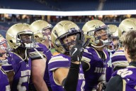 New state football rankings: Christian Brothers Academy reigns at top of class