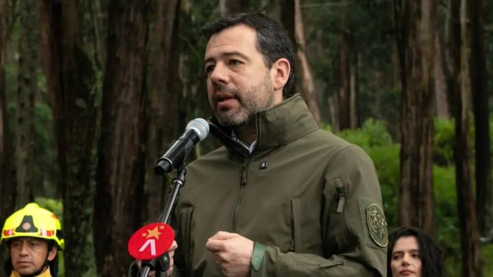 "Tenían esa moto en el radar": alcalde Galán reveló que los delincuentes que mataron a un hombre ya habían atacado