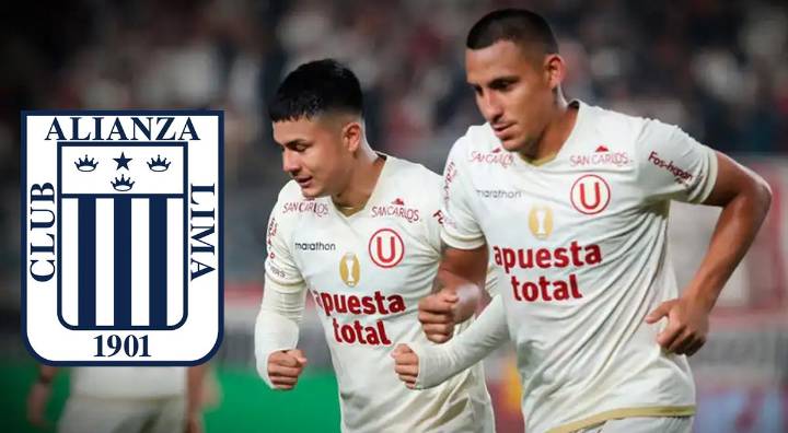 La importante medida que tomó Alianza para fichar a jugador tricampeón con Universitario