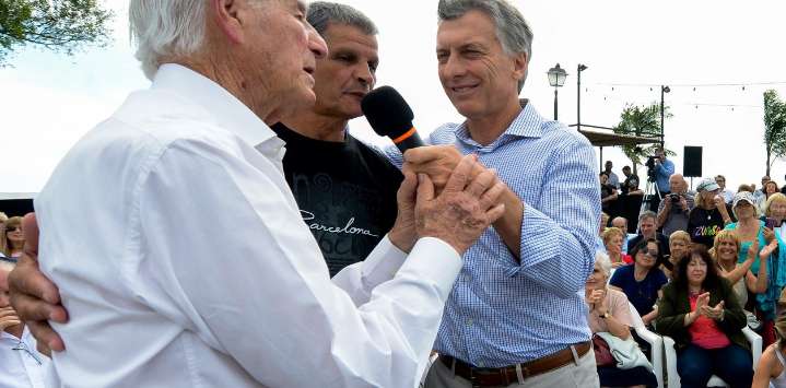 Revés para los jubilados: la Corte Suprema declara constitucional el ajuste de la movilidad con Mauricio Macri