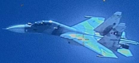 Tensión en el Caribe: aviones de EE.UU. habrían sobrevolado espacio aéreo venezolano