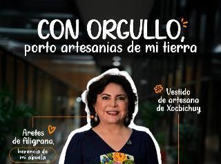 La artesanía, la foto… y la memoria política