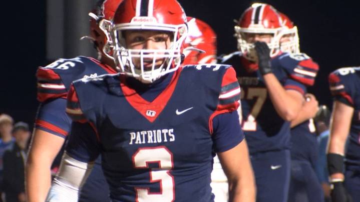 Goldsberry wins HTF Popular Vote MVP