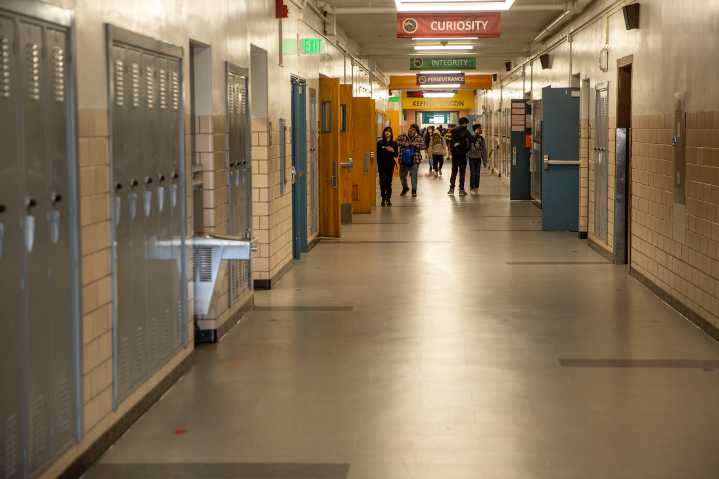 Denver to end reform-era partnership of Grant Beacon and Kepner Beacon middle schools