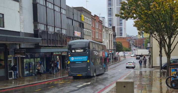 Met Office exact date when strong winds will hit Coventry and Warwickshire again