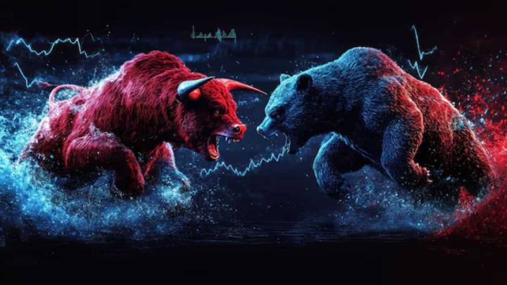 Stock Market Today: Sensex rallies 300 pts at open, Nifty inches toward 26,000; metal stocks shine