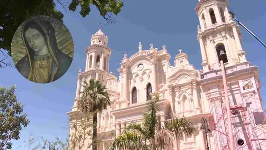 ¿A Qué Hora son las Mañanitas a la Virgen 2025 en la Catedral de Hermosillo? Fecha y Horario