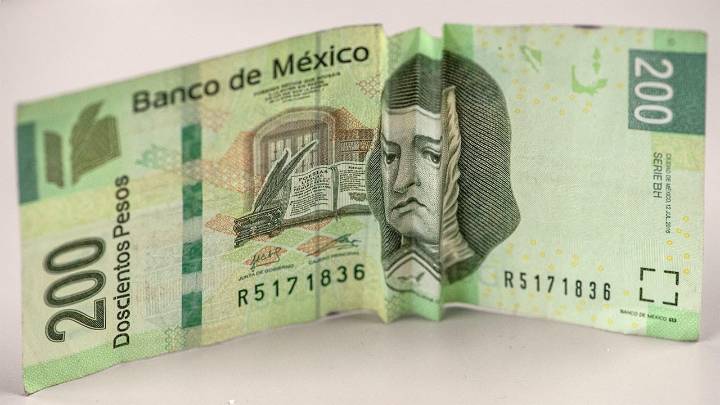 La OCDE reduce pronóstico del PIB para México en 2025 a 0.7%
