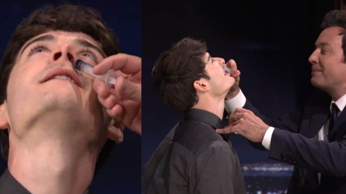 Stranger Things 5’s Volume 1 Ending Scene: Noah Schnapp Reveals Why He Was ‘Freaking Out’