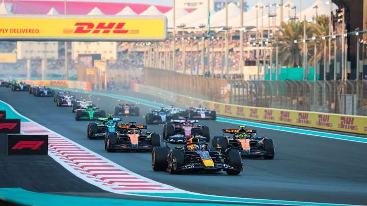 Cambios en la carrera al Sprint, más personal en pista...: las nuevas reglas de la FIA para 2026