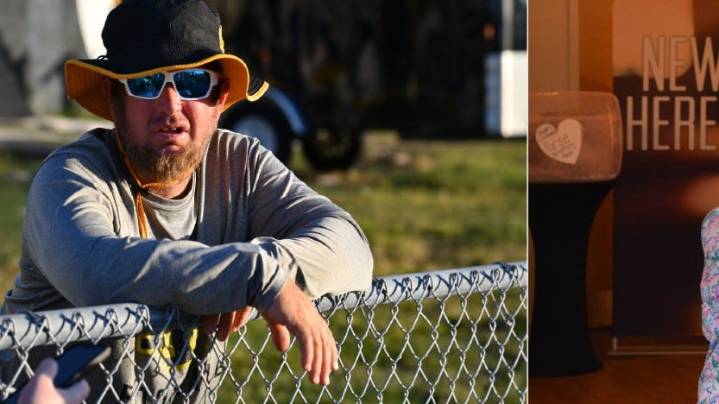 'It might change lives': Helping kids motivates Brevard volunteers