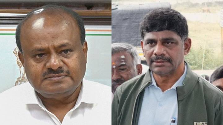 Karnataka HC stays case against H D Kumaraswamy regarding ‘false remarks’ against former MP D K Suresh during 2024 Lok Sabha poll campaign
