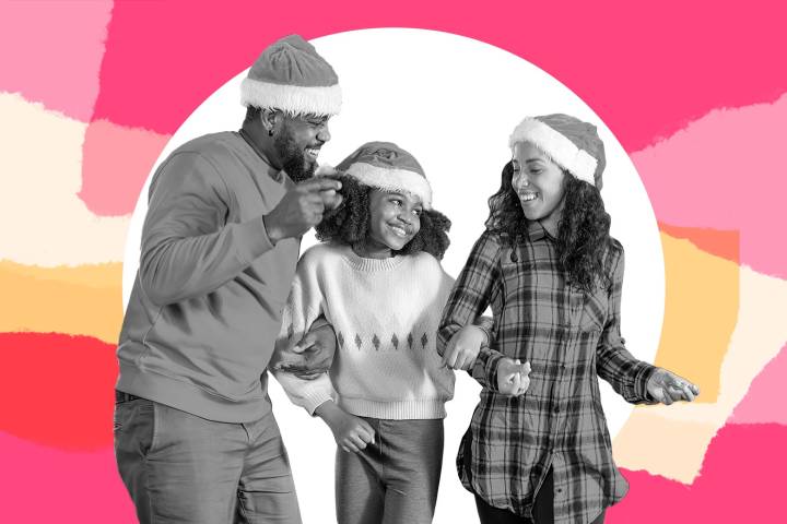 Parent advice: My kids want to do something radically different this holiday. Now we just need to convince the one person standing in our way.