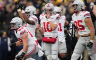 How to watch Ohio State football game today for free