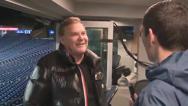 ‘What a massive step forward’: Scott Zolak reflects on great start to Patriots' season