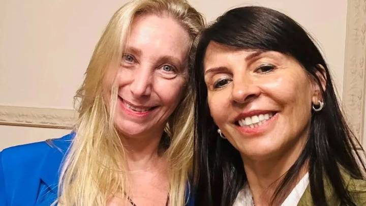 Villaverde ratificó ante la Justicia su renuncia al Senado: "Es el acto más ético, coherente y responsable"