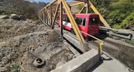 Arequipa: Vecinos de Socabaya exigen acelerar construcción de puente en La Mansión