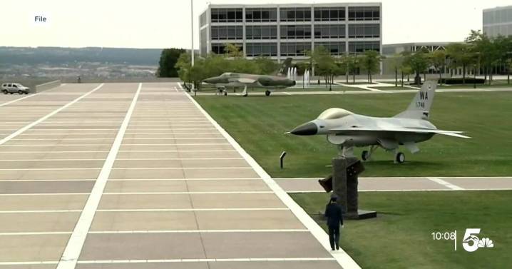 New Air Force Academy guidance triggers free speech, academic freedom concerns