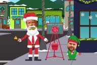 South Park Season 28 finale brings Trump one final surprise.