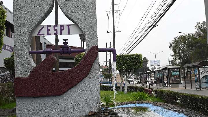30% de la red hídrica en Tijuana está obsoleta: Cespt