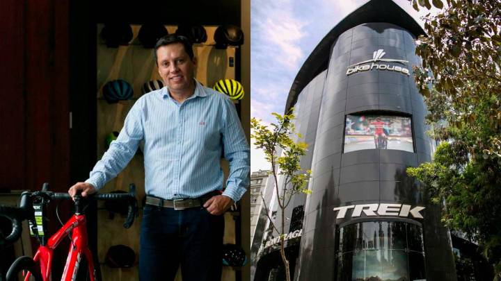 Empresa paisa Bike House tiene acuerdo con Shimano: costos bajarían 32% y ensemblarían 80 ciclas al día