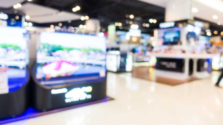 Dos reconocidos almacenes de cadena lanzan nuevos descuentos de hasta el 77% en estos productos