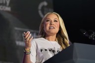 After Charlie Kirk’s murder, his widow warns America to 'look in the mirror'
