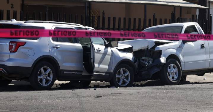 Hombre pierde la vida en accidente vehicular en la Prohogar