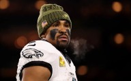 Nick Sirianni reveals if Eagles will consider benching Jalen Hurts amid losing streak