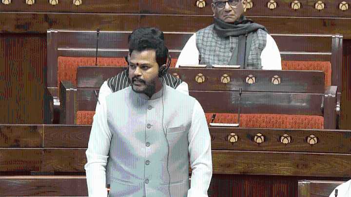 Civil Aviation Minister Naidu addresses RS on IndiGo crisis, says ‘won’t compromise on safety’