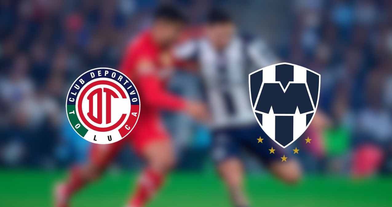 ¿A qué hora y dónde ver en vivo el partido de vuelta de las semifinales del Apertura 2025 de Toluca vs. Monterrey?