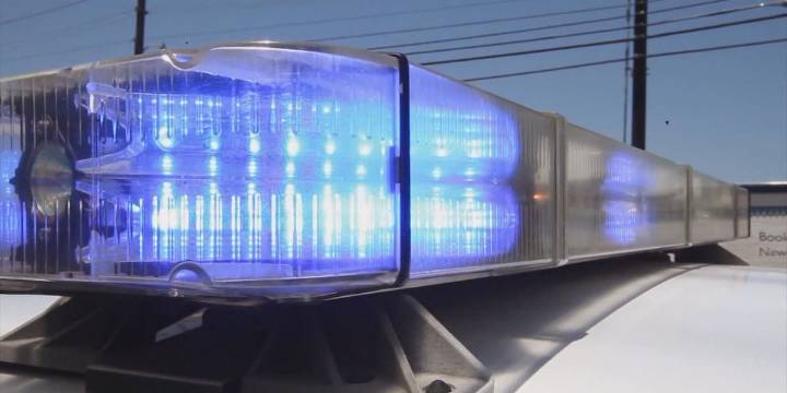 Waveland resident finds training grenade on porch; Bomb Squad responds