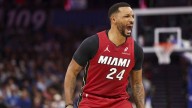 Exclusive: Why Heat tenure is ‘most pure basketball’ of Norman Powell’s career